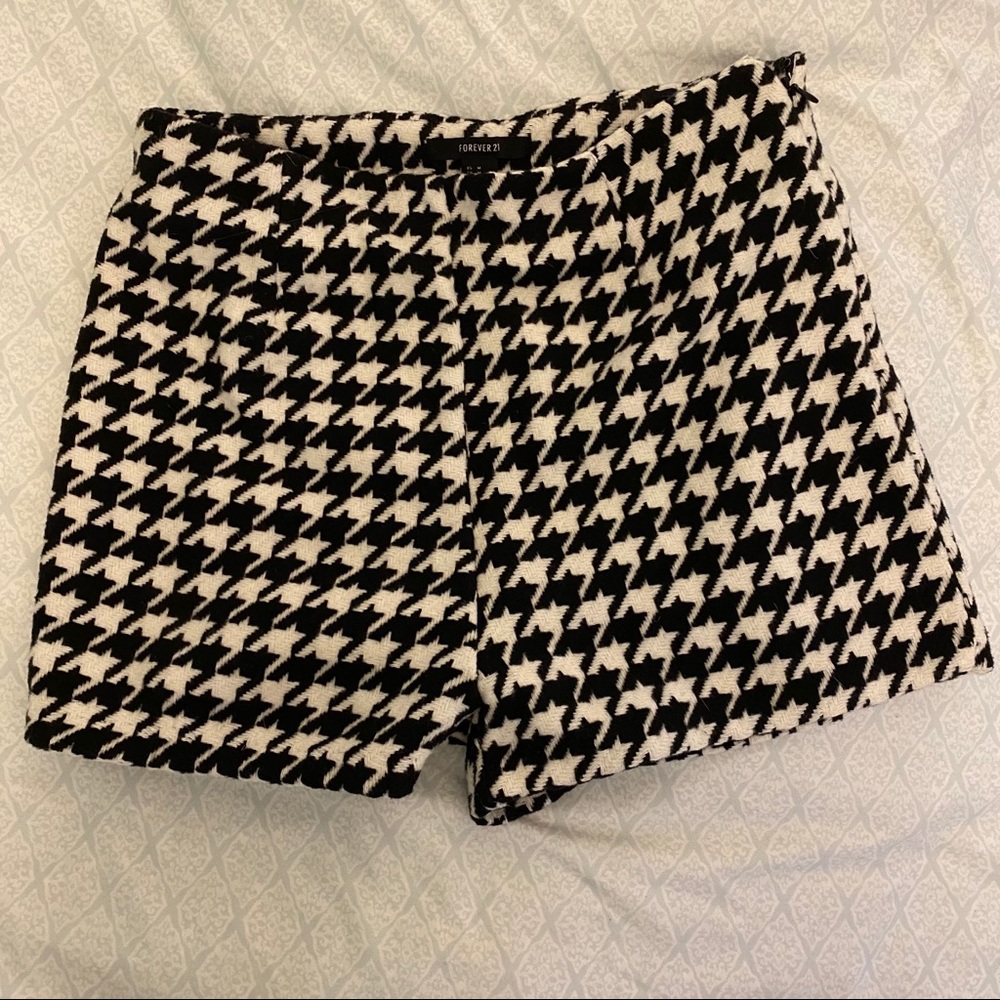 Forever 21 shorts